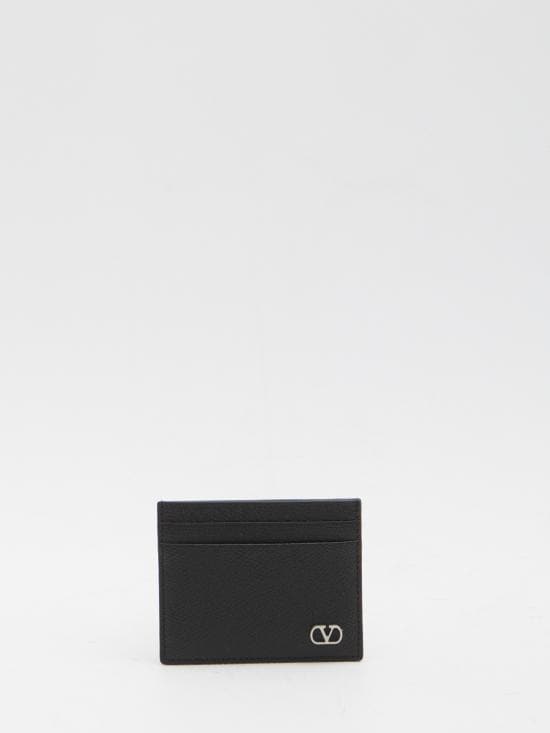 VALENTINO GARAVANI Men Wallet 8Y2P0AP4 BLACK