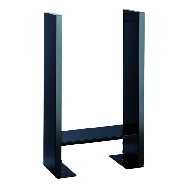 ユニソン 324031220 ヴィコ DB スタンド H750 アンカータイプ サテンブラック メーカー直送