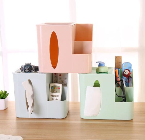 卓上収納ボックス 卓上収納 机収納ケース ペンスタンド/ペン立て 文具収納 小物収納 多機能 小物入れ 卓上小物ボックス 大容量 デスクオーガ ナイザー 7,885円