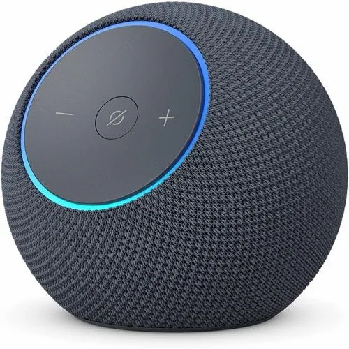 Amazon B0DKLWZY2Z Amazon Echo Dot Max Alexa搭載 Bluetooth・Wi-Fi対応 グラファイト