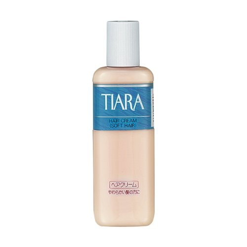 ティアラ ヘアクリーム 150mL