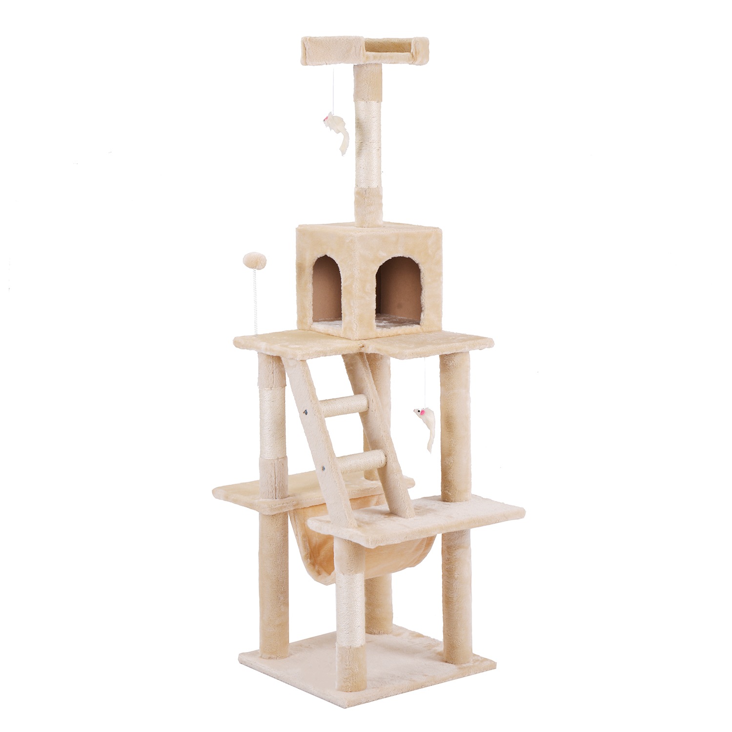 【ベージュ】293