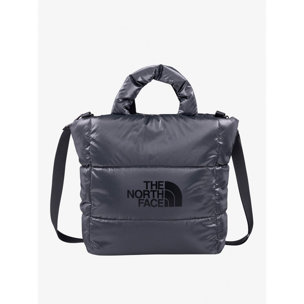 ザ・ノース・フェイス NN2PQ60M ホワイトレーベルプランピートートバッグ Lサイズ