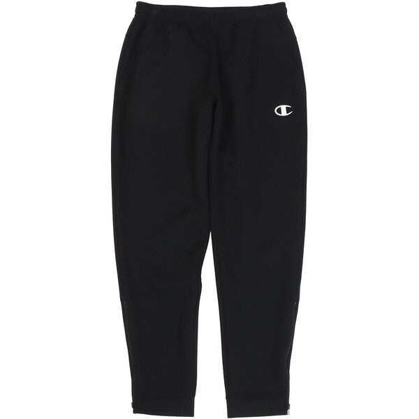 チャンピオン スポーツウエア LONG PANTS ブラック XXL C3-BS211 090