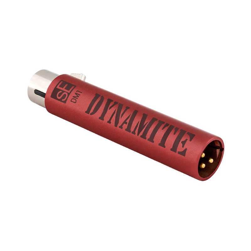 SEELECTRONICS　DM1 DYNAMITE　DM1DYNAMITE
