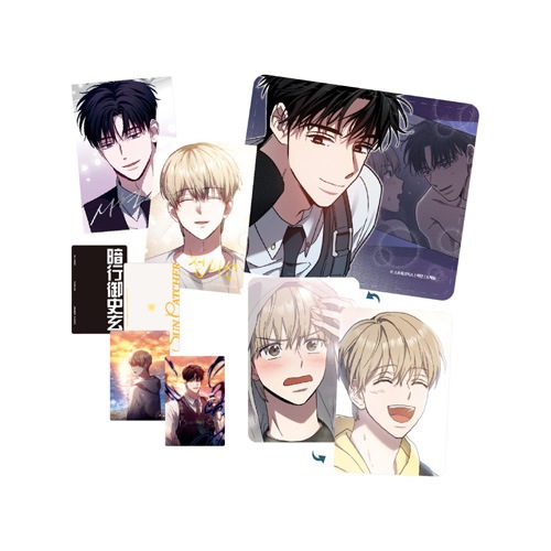 韓国キャラクターグッズ 「太陽の痕跡」 公式グッズ 4242 ファンクラブ KIT