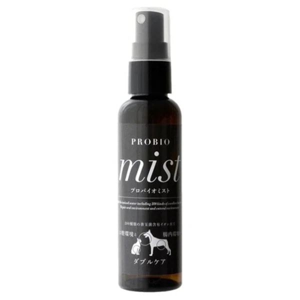 プロバイオミスト PROBiO mist 80ml 3個セット アマナグレイス