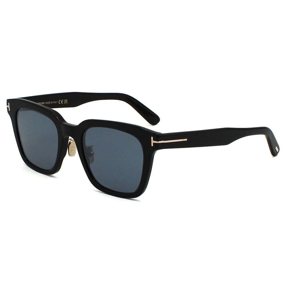 FT1163-K/S 01A 53 サングラス EYEWEAR アジアンフィット メンズ レディース ユニセックス
