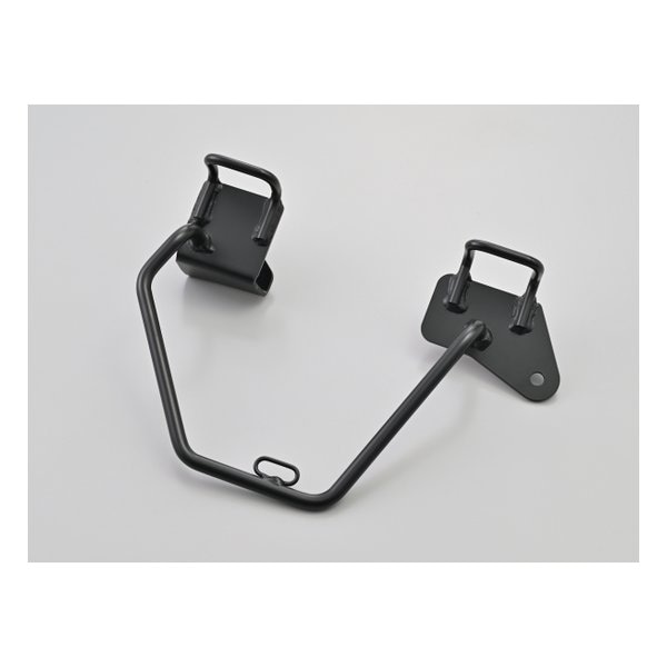 サドルバッグサポート GB350S 21-22 右側専用 サドルバッグサポート 97919