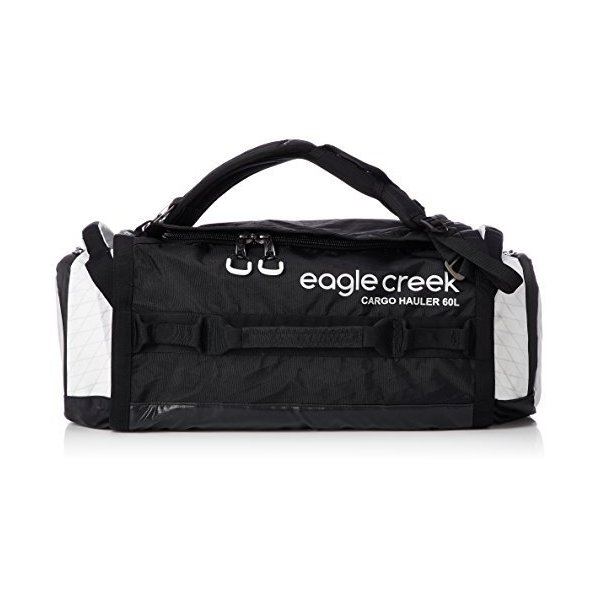 Eagle Creek Cargo Hauler Special Edition 60L / M (White Diamond/Black) 並行輸入品