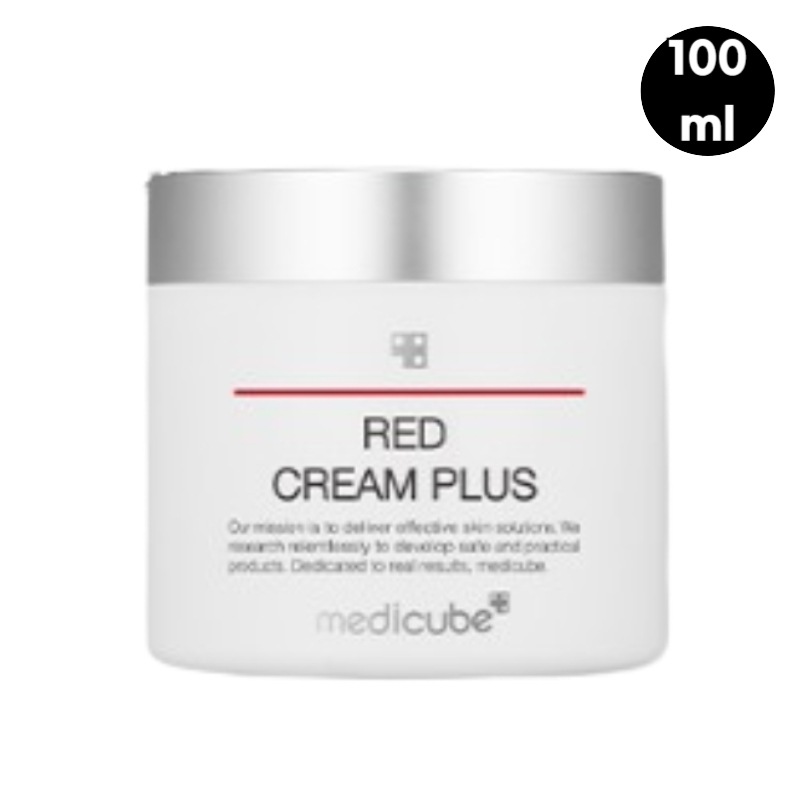 【NEW】レッドトラブルクリーム2.0プラス100ml 【韓国正規品】 /トラブルケア/毛穴ケア/フィジーケア