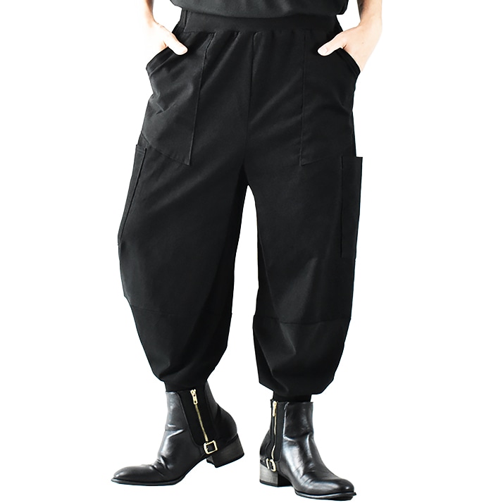 ROKU 6 ロクShoulder 2Hole KNIT ニット えんじ F 6（ロク）の「＜6(ROKU)＞SHOULDER 2HOLE KNIT/ニット（ニット