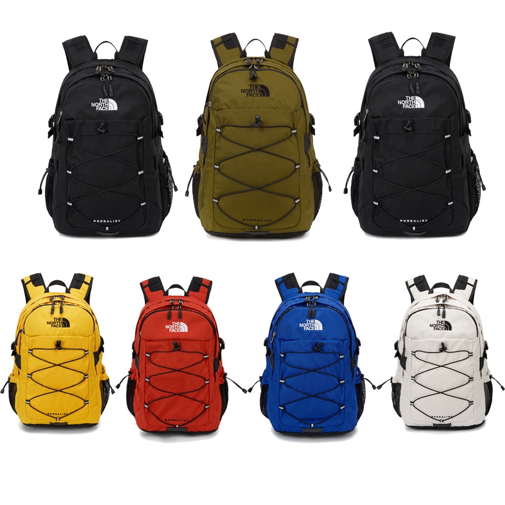 ボレアリスII 32L 登山パック スクールリュック バックパック BOREALIS II NM2DQ52/NM2DQ04