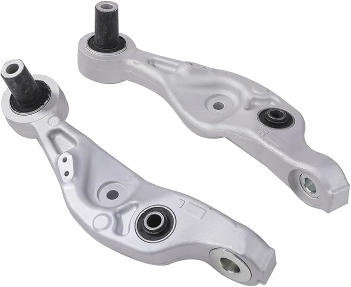 互換品 レクサス 用 フロント ロアアーム 左右セット LEXUS LS460L USF40 USF41 車種 専用 設計 48640-50070 48620-50070 社外品