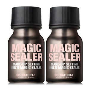 MakeUp Setting Multi Magic Sealer 10ml (2個)