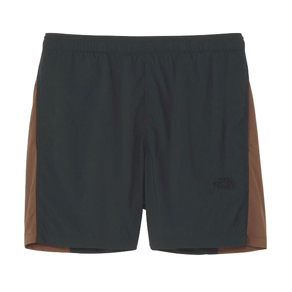 ザ・ノース・フェイス THE NORTH FACE フリーランライトショーツ ハーフパンツ ショートパンツ メンズ NB42690-K