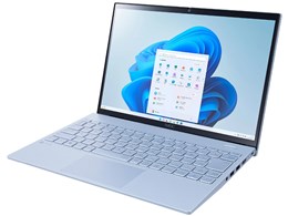 LAVIE N13 Slim N1375/HAM PC-N1375HAM [スカイシルバー]