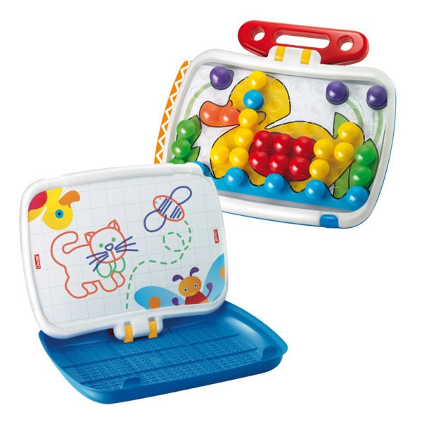 ファンタカラー 2in1 ジュニアコンビ 60P 幼児 おもちゃ /コーチェティ