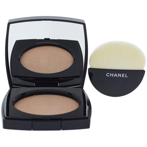 シャネル プードゥル ルミエール #10 アイヴォリー ゴールド 8.5g CHANEL