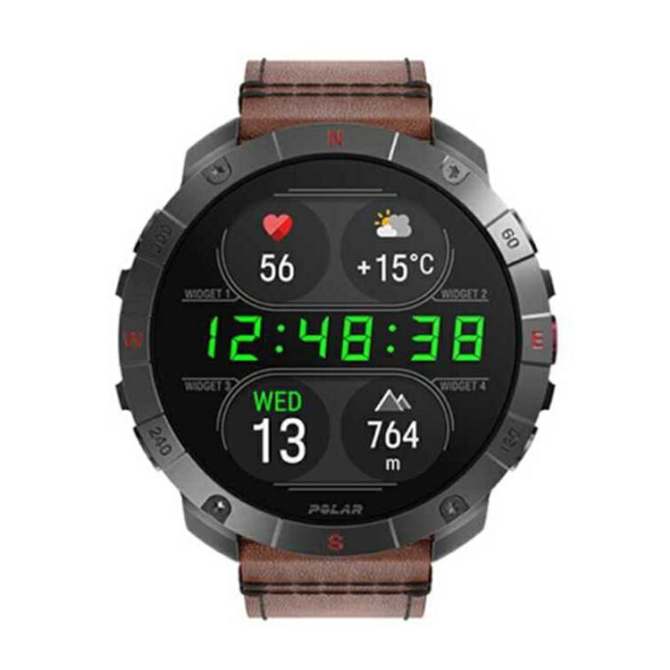 グリット X2 プロ チタン 国内正規品 バンドM/L #900110288