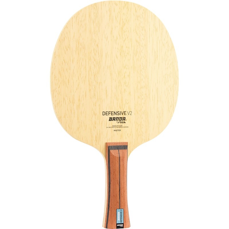 stiga(スティガ) BANDA ディフェンシブV2 FLA 卓球シェークラケット (ga303035) 4,477円