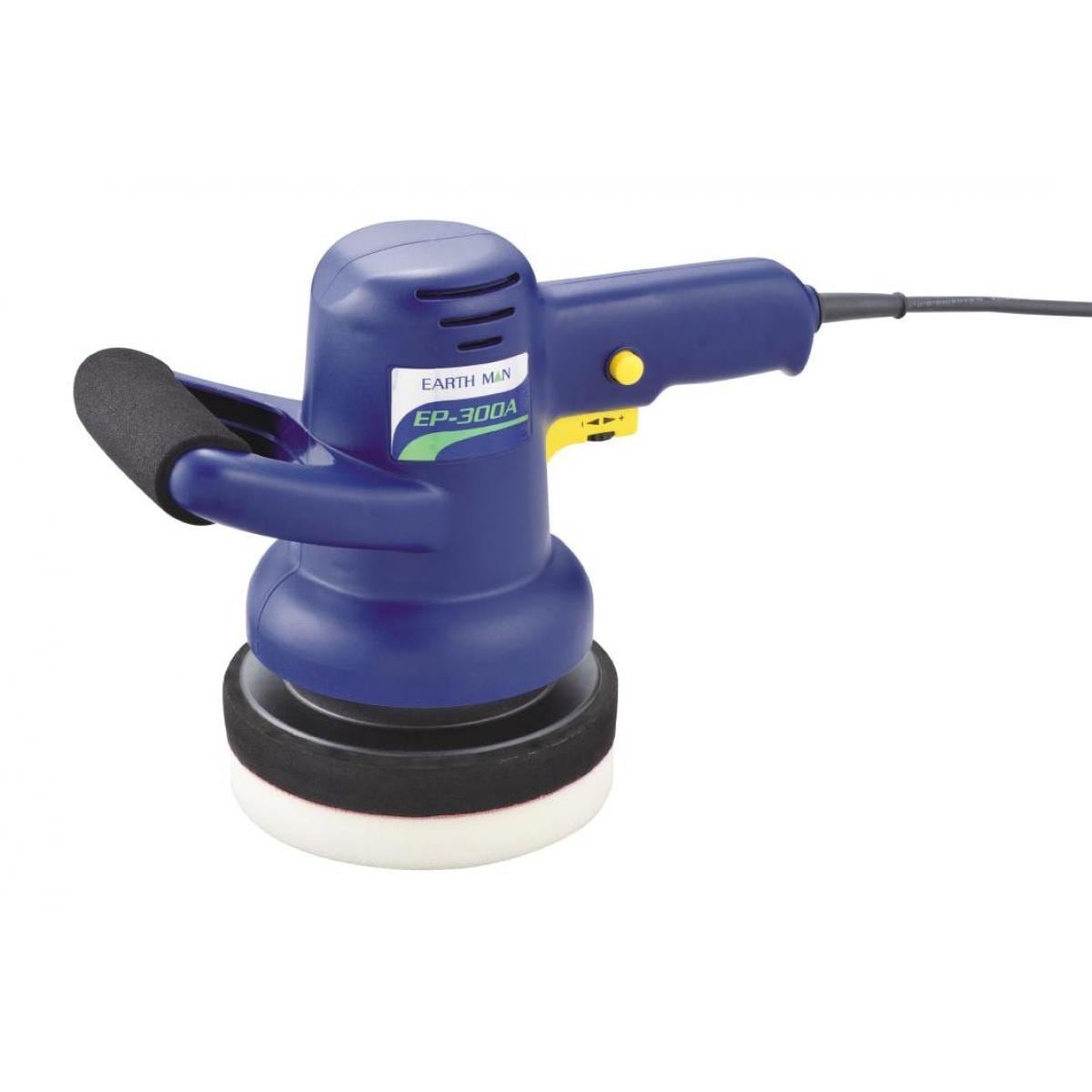EARTH MAN EP-300A