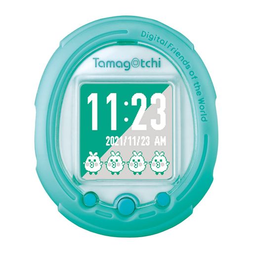 たまごっち Tamagotchi Smart Mintblue(対象年齢:6歳以上) 10,703円