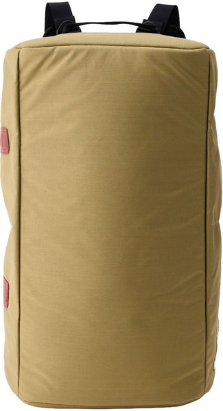KELTY ケルティ DUFFLE BACKPACK M アウトドア ダッフル・ボストン 3259273226-TAN