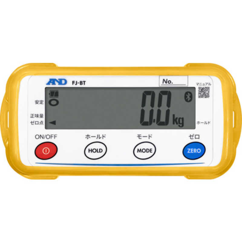 A＆D　FJ-BT用外部表示器　FJBTDISP 14,800円