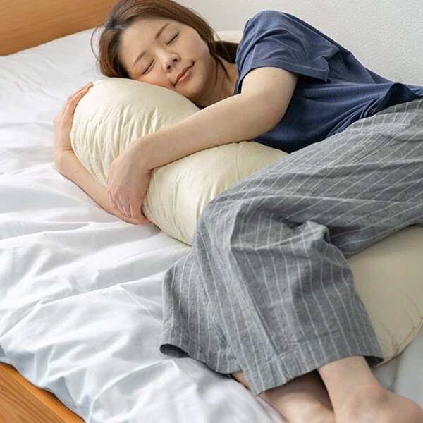 横寝が快適にできる まくら 本体 枕
