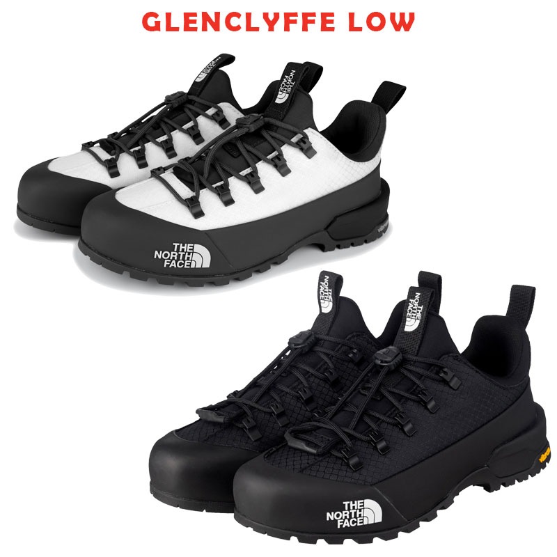 韓国正規品保証 関税負担なしNS94R72J GLENCLYFFE LOWデイリー 基本 着装 男子 女子 人気 韓国 ファッション 男女共用 アウトドア