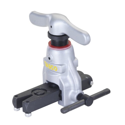 イチネンTASCO TA550Y ショートサイズフレアツール