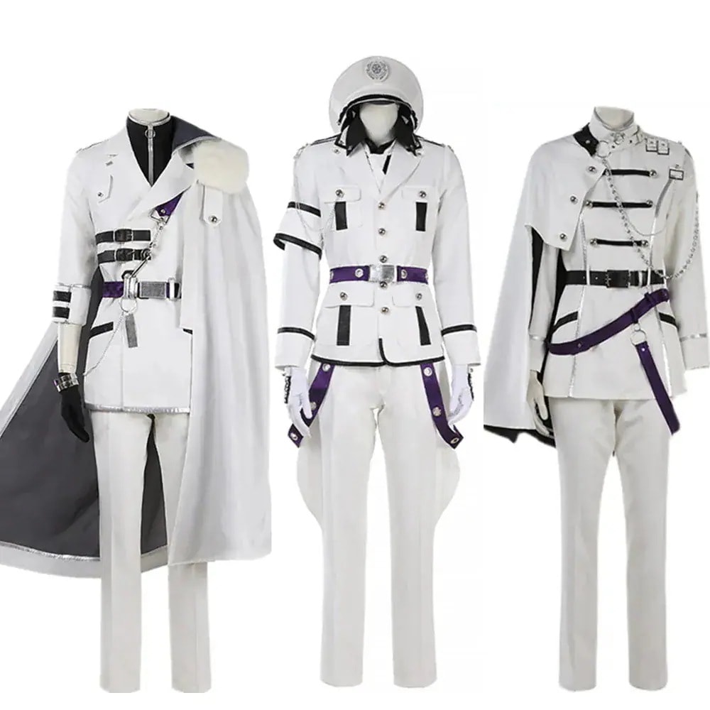 魔法使いの約束 北の国 Bradley Mithra Owen コスプレ衣装 コスチューム 学園祭 イベント 仮装 変装期間限定30％