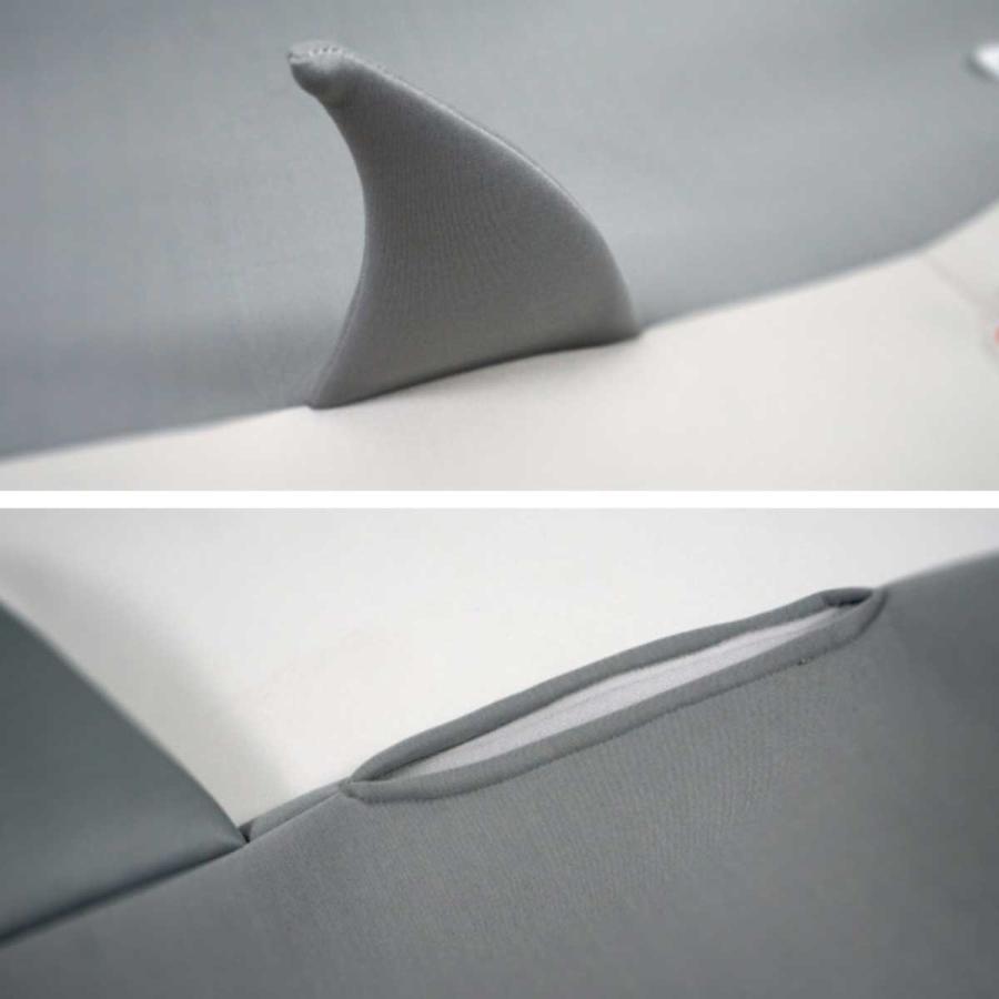 おもしろ コスプレ サメ 面白い 仮装 ハロウィン 面白 コスチューム 鮫 魚 衣装 忘年会