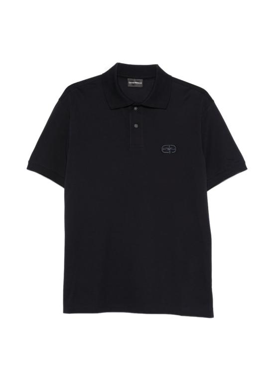 EMPORIO ARMANI Men Polo Shirts EM004579 AF13742UB118 Blue