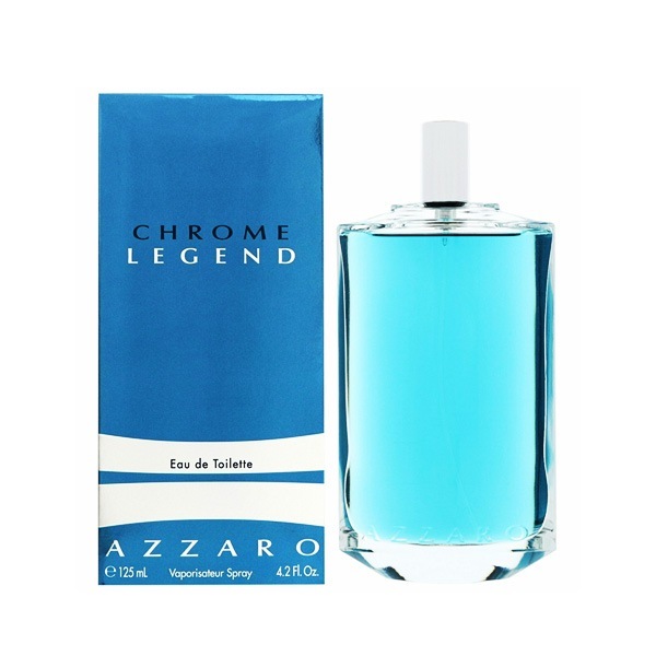ロリスアザロ クローム レジェンド EDT SP 125ml