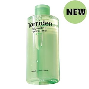 バランスフル シカ角質 化粧水 250ml