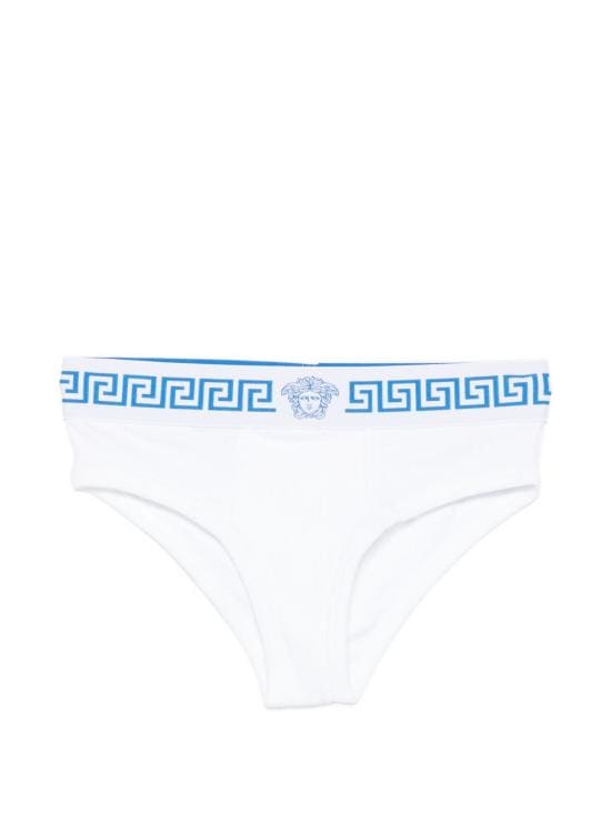 VERSACE Women Underwear 1024222 1A178802W3I0 White