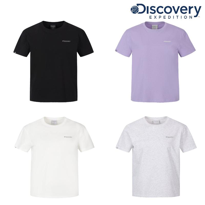 26SS 女性 フレッシュベント デンバー 半袖Tシャツ DWRS74063