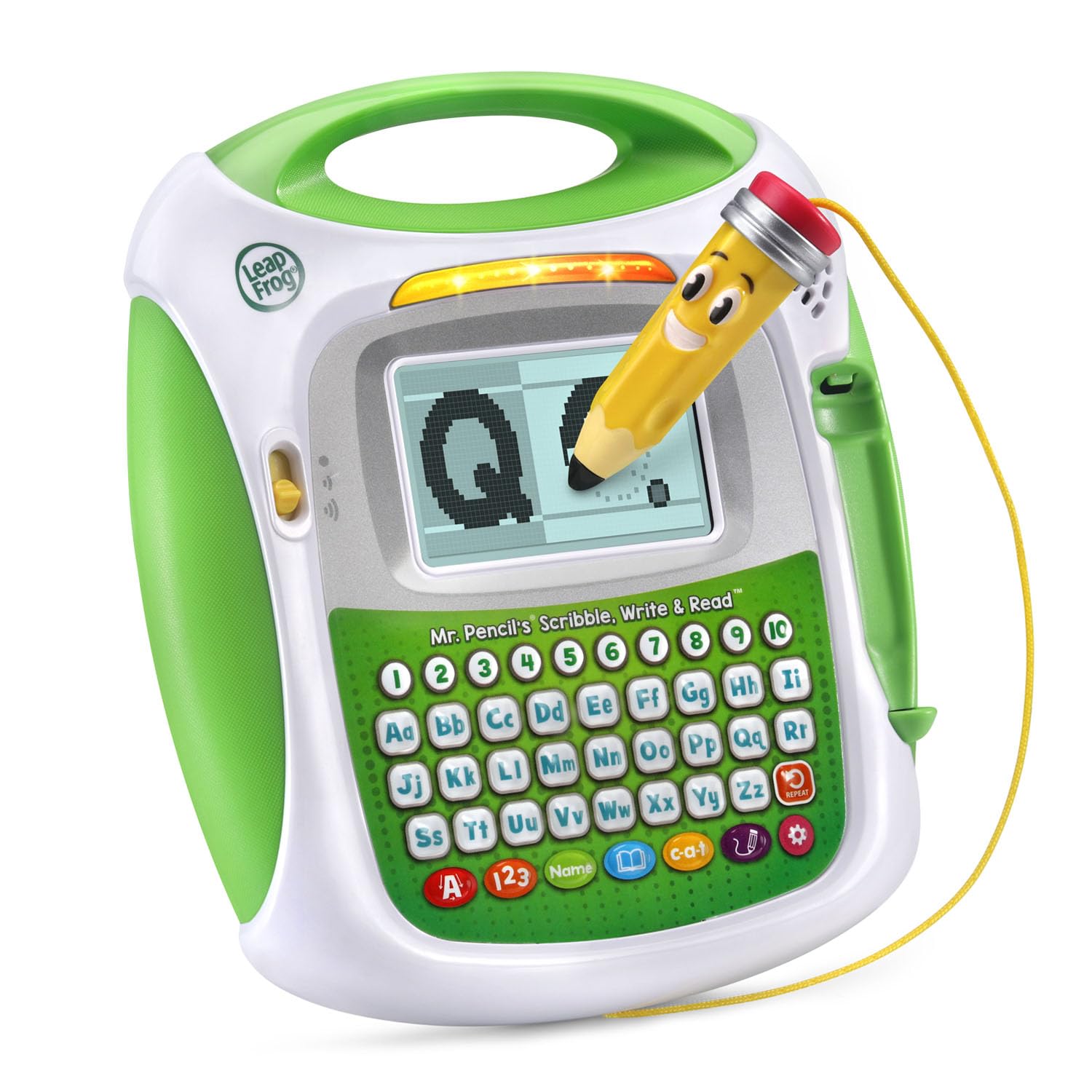 LeapFrog Mr. Pencil s Scribble Write and Read 6,824円
