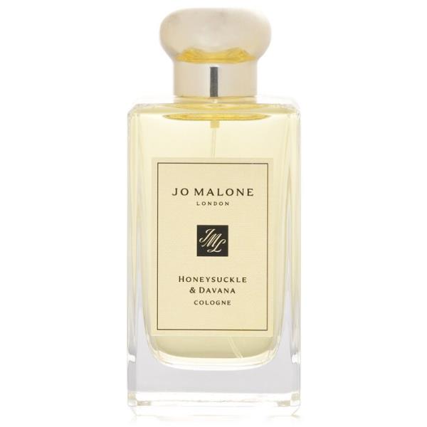 ジョーマローン ハニーサックル & ダバナ コロン (元々箱のない商品です) 100ml