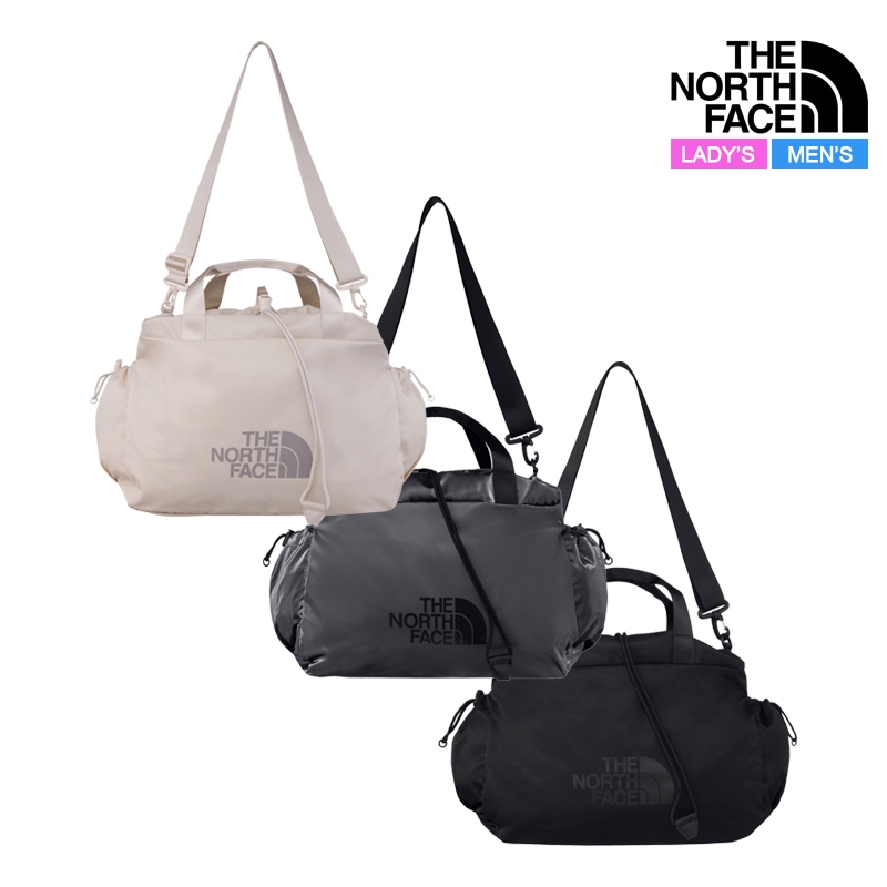 ボニー ダッフルバック NN2PR12 レディース 男女共用 クロスバッグ ショルダーバッグ ボディバッグ ワンウェイバック デイリー カジュアル 旅行 韓国 ファッション