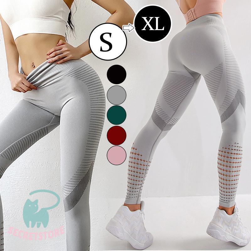 【超お得1つ買うと10個もらえる】急速出荷7月最新デザイン&20%OFFヨガパンツ レディース スパッツ メッシュ フィットネスウェア レギンス タイツ ハイウエスト トレーニング ジョギング エアロ 111,870円