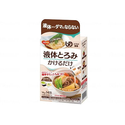 他サイト： ピジョンタヒラ 液体とろみ かけるだけ 659000BM メーカー直送の商品画像