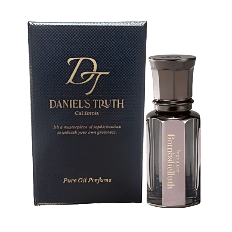 [リニューアル 栗シェルルス/ 百貨店正規品] オイル パフューム 栗シェルルス 10ml/Oil Perfume Bombshelluth