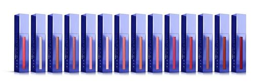 LUSCIOUS LIPS ラシャ スリップ(リップ美容液)コーラル系(ゴールドパール)[331]