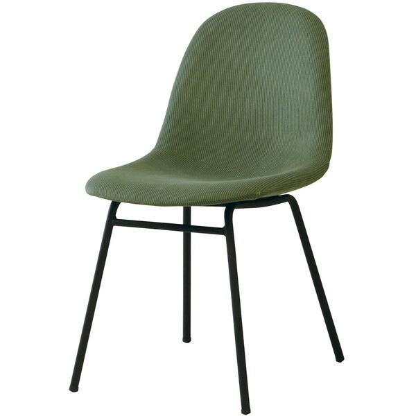 NOAL-CF1(KA) ノアル チェア カーキ メーカー直送