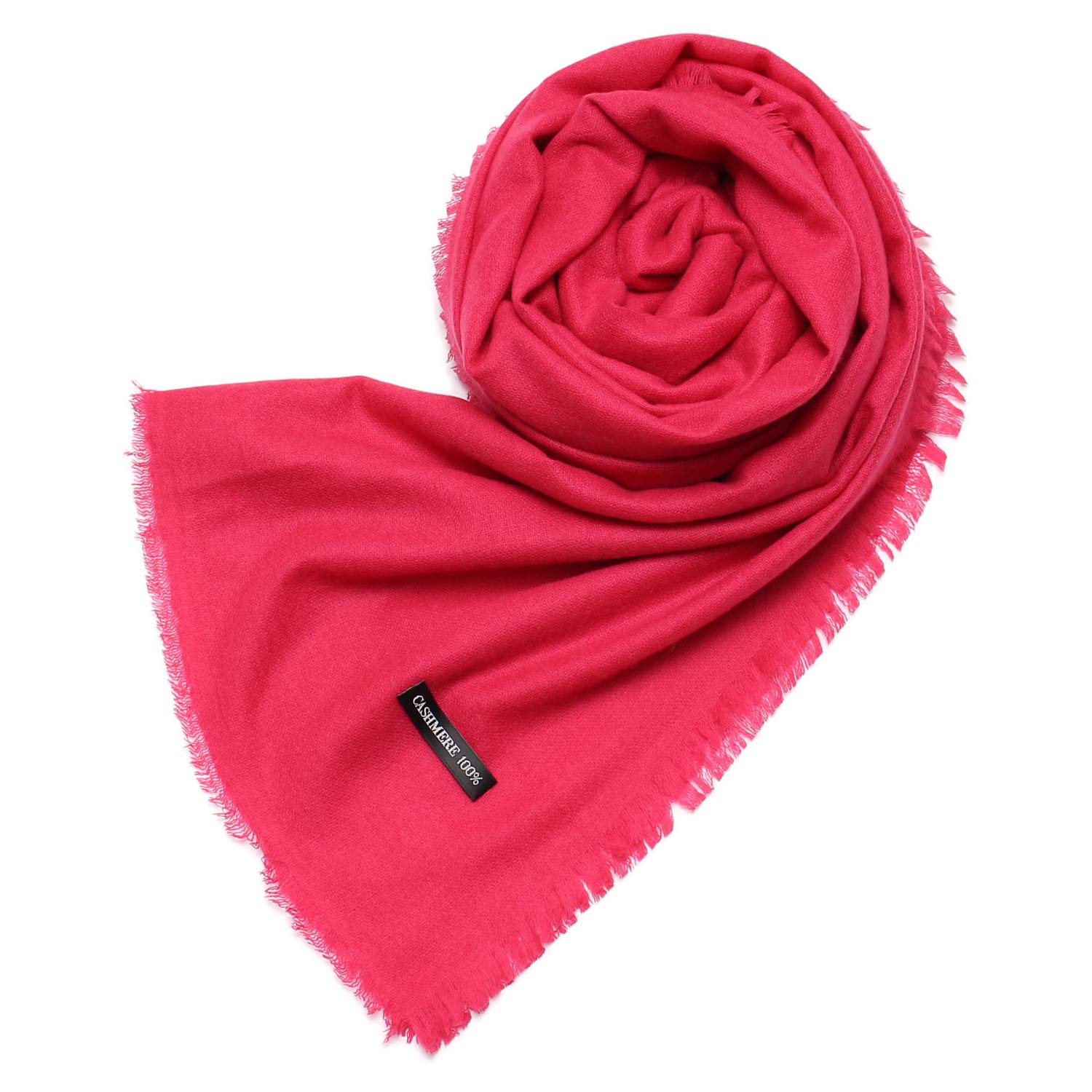 [バイヤー] ふわとろ カシミヤ 大判 ストール 全10色【レディース メンズ】 薄手 カシミア 大判ストール ショール スカーフ 無地 18AIR02