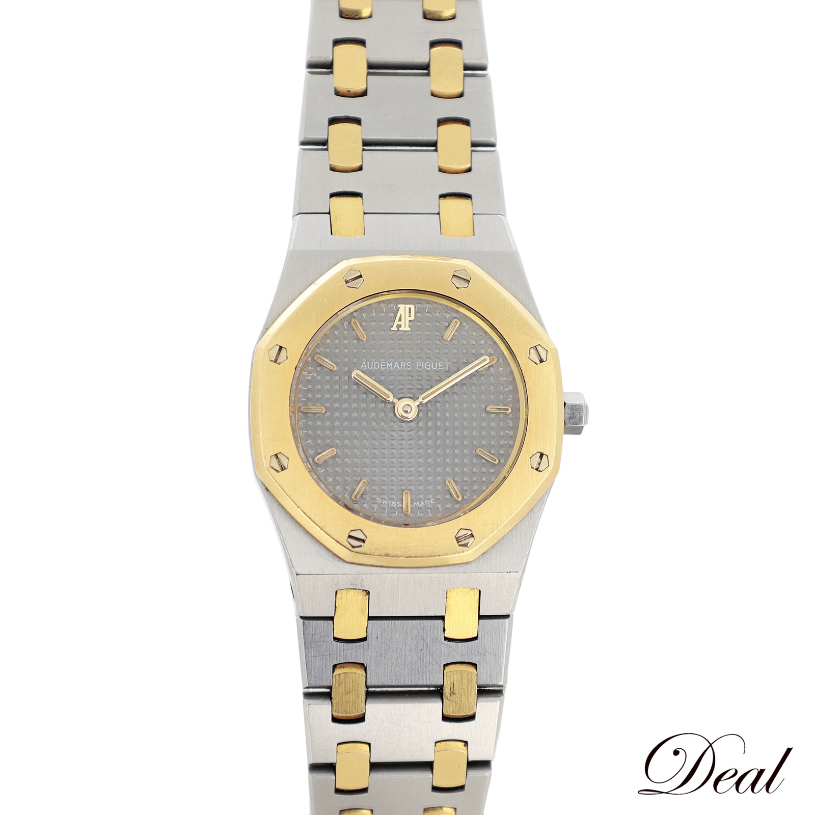 オーデマピゲ ロイヤルオーク 66339SA.OO.0722SA.01 レディース 腕時計