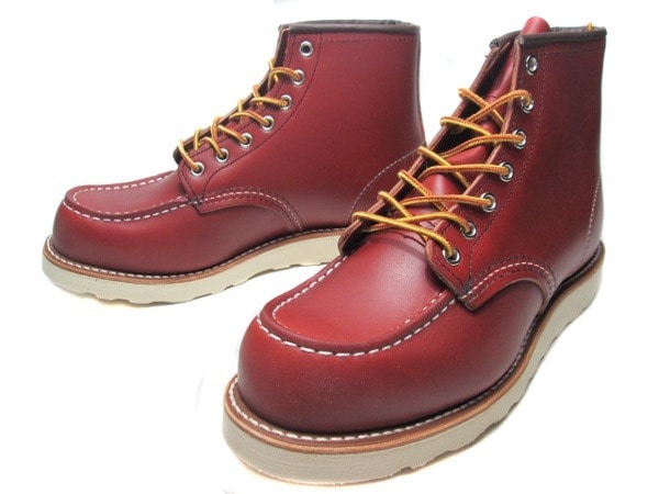 レッドウイング アイリッシュセッター rw887 Irish Setter 6